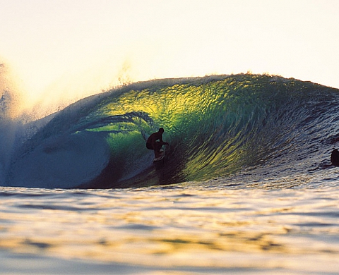 Gecko présente « Light » à la boutique All Good à Soort-Hossegor