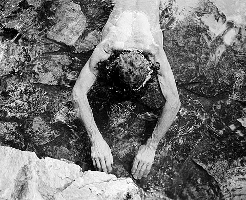 Laetitia Donval présente : « Fluent » Au Château Royal de Collioure