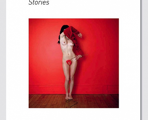 « Elene Usdin Stories » aux éditions Contrejour « Elene Usdin Stories » aux éditions Contrejour