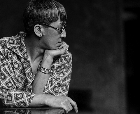 Les Docks - Cité de la mode et du design présente « Au Masculin ! »