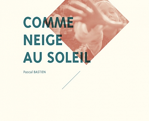 « Comme neige au soleil » aux éditions Médiapop