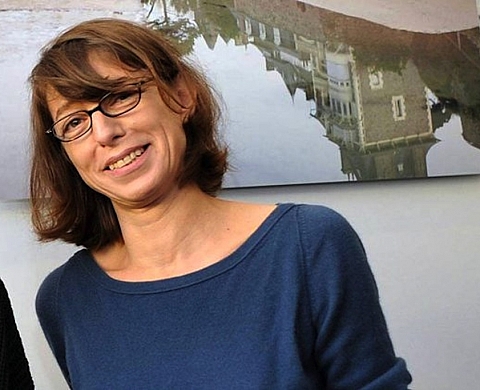 La photographe Kate Barry, fille de Jane Birkin et John Barry, est morte à l'âge de 46 ans