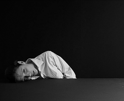 La Cartonneire de Reims prolonge l'exposition « Sideways »  de Benoît Pelletier