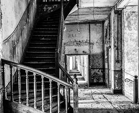 L'atelier Photo up expose « Outre-temps » de Romain Ufarte L'atelier Photo up expose « Outre-temps » de Romain Ufarte