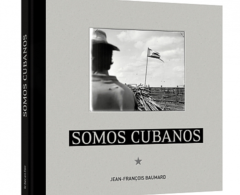 « Somos Cubanos » de Jean-François Baumard : le témoignage poétique d'un peuple méconnu « Somos Cubanos » de Jean-François Baumard : le témoignage poétique d'un peuple méconnu