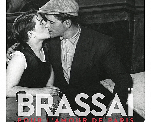 Hommage bucolique et nostalgique avec « Brassaï, pour l'amour de Paris » 