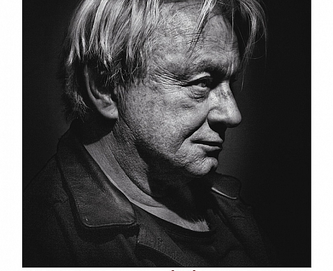 Anders Petersen décrypté par Christian Caujolle aux Editions André Frère