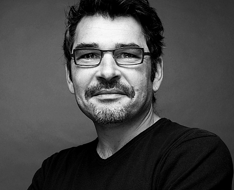 Interview de Denis Rouvre, qui met en lumière le projet « Fishlove » pour lutter contre la pêche intensive en Europe Interview de Denis Rouvre, qui met en lumière le projet « Fishlove » pour lutter contre la pêche intensive en Europe