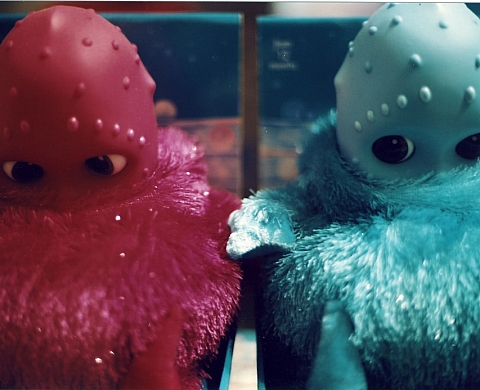 La Maison d'Art Bernard Anthonioz présente « Retitled », une exposition de Patrick Weidmann