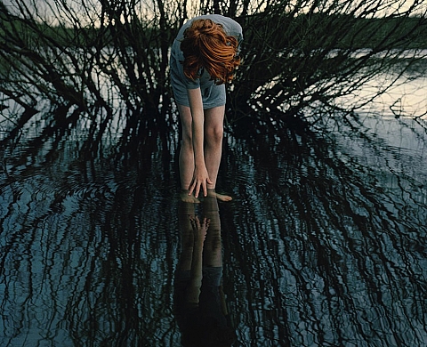 La Galerie Les filles du calvaire présente « As It Happens », une exposition d'Ellen Kooi La Galerie Les filles du calvaire présente « As It Happens », une exposition d'Ellen Kooi