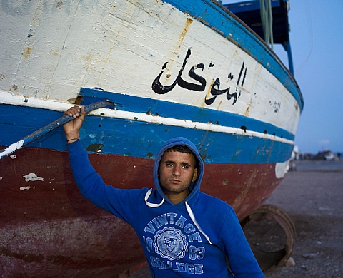 Patrick Zachmann expose « Mare Mater » au MUCEM Patrick Zachmann expose « Mare Mater » au MUCEM