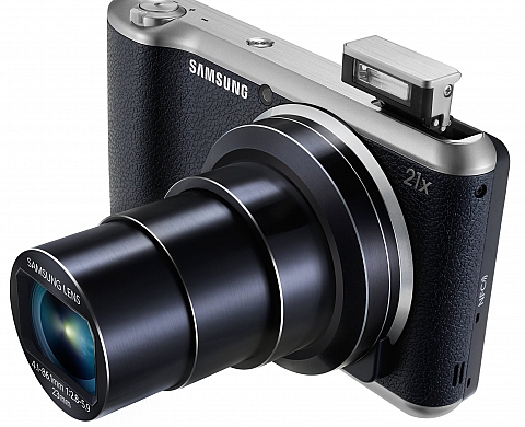 Samsung Galaxy Camera 2 Samsung Galaxy Camera 2