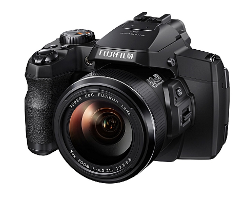 Fujifilm FinePix S1 , le bridge tout terrain Fujifilm FinePix S1 , le bridge tout terrain