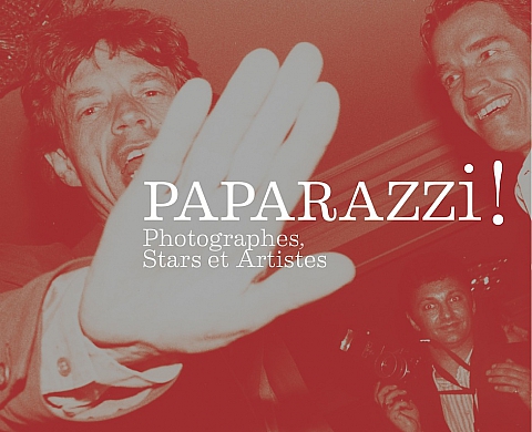 « Paparazzi ! Photographes, stars et artistes » : ouvrage collectif aux éditions Flammarion « Paparazzi ! Photographes, stars et artistes » : ouvrage collectif aux éditions Flammarion