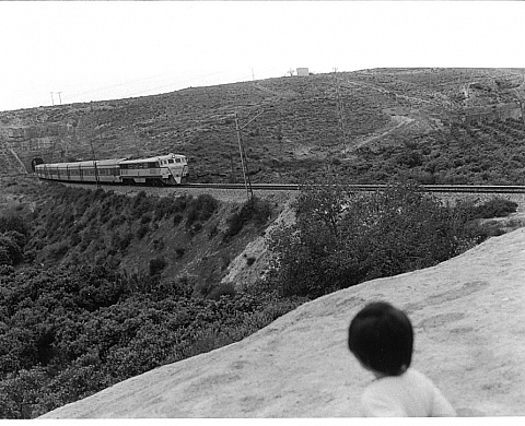 « On dirait le Sud » : Bernard Plossu à Galerie La Filature « On dirait le Sud » : Bernard Plossu à Galerie La Filature
