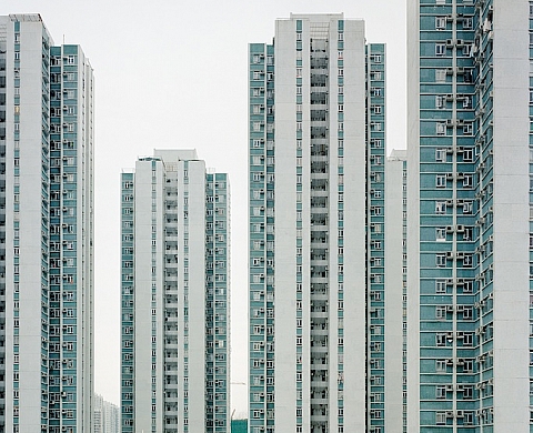 Vincent Fillon présente « City one + entre-deux » à la galerie See Studio