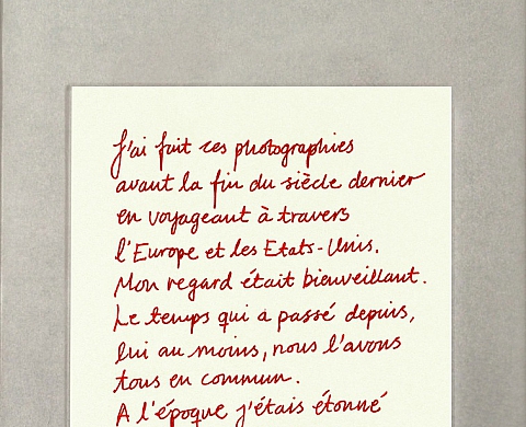 Les éditions André Frère présentent JH Engstrom « Ende Und Anfang - Early Trips »