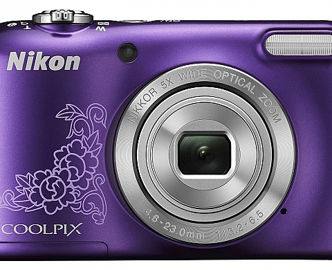 COOLPIX L29, confort et petit COOLPIX L29, confort et petit