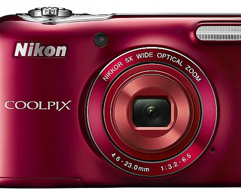 COOLPIX L30, petit avec 20 millions de pixels COOLPIX L30, petit avec 20 millions de pixels