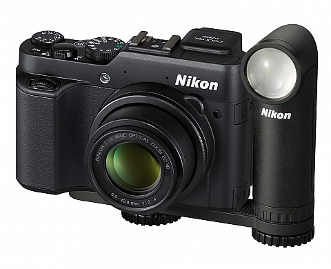 COOLPIX P7800, nouveau boitier compact COOLPIX P7800, nouveau boitier compact