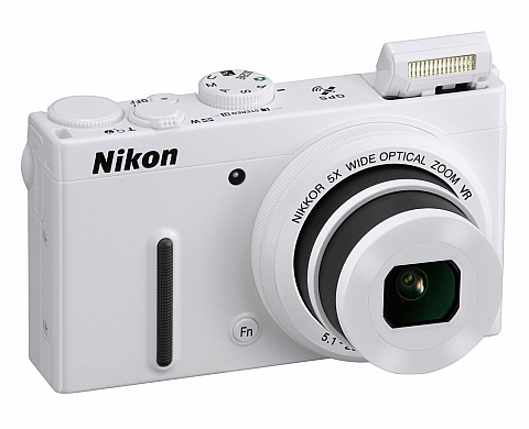 COOLPIX P330, presque professionnelles COOLPIX P330, presque professionnelles