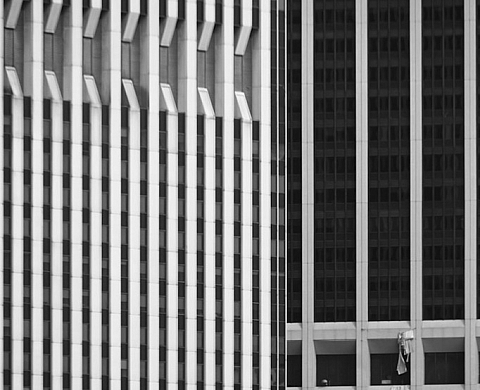 La librairire Le Cabanon et Denis Farge présentent l'exposition « Géométrie New Yorkaise » La librairire Le Cabanon et Denis Farge présentent l'exposition « Géométrie New Yorkaise »
