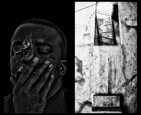 La galerie See studio présente « The End » La galerie See studio présente « The End »