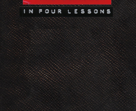 Les éditions André Frère présentent « How to be a photographer in four lessons » de Thomas Vanden Driessche Les éditions André Frère présentent « How to be a photographer in four lessons » de Thomas Vanden Driessche