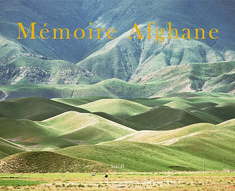 Luke Powell : « Mémoire Afghane » aux éditions Steidl Luke Powell : « Mémoire Afghane » aux éditions Steidl