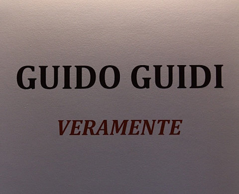 La fotografia come linguaggio vernacolare: intervista a Guido Guidi, autore di « Veramente » in mostra alla Fondazione Henri Cartier-Bresson di Parigi La fotografia come linguaggio vernacolare: intervista a Guido Guidi, autore di « Veramente » in mostra alla Fondazione Henri Cartier-Bresson di Parigi