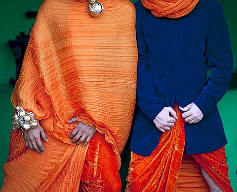 La Galerie des Nouvelles Images de l’Hôtel Scribe présente MOVIDA MASSALA, Sarah Caron qui nous entraîne dans l’univers de la mode et de la «movida» pakistanaise. La Galerie des Nouvelles Images de l’Hôtel Scribe présente MOVIDA MASSALA, Sarah Caron qui nous entraîne dans l’univers de la mode et de la «movida» pakistanaise.