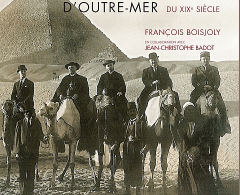 « Répertoire des photographies d'outre-mer du XIXe siècle » aux éditions Heritage Architectural : un voyage dans le monde colonial « Répertoire des photographies d'outre-mer du XIXe siècle » aux éditions Heritage Architectural : un voyage dans le monde colonial