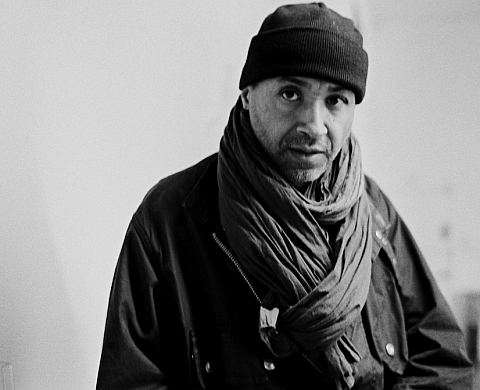 Rencontre avec un photographe qui peint le réel : Stanley Greene raconte « The Western Front » Rencontre avec un photographe qui peint le réel : Stanley Greene raconte « The Western Front »