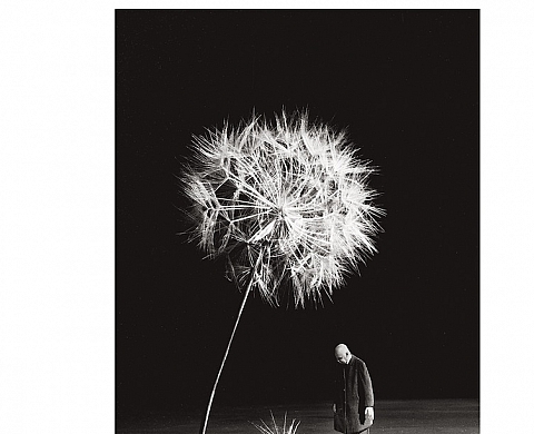 «Lorsque le vent viendra» : le surréalisme de Gilbert Garcin aux éditions Filigranes