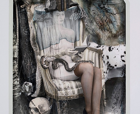 Keitelman Gallery présente Joel-Peter Witkin Keitelman Gallery présente Joel-Peter Witkin