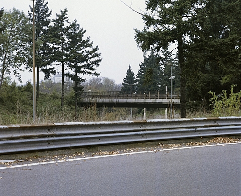 L'Abat-jour présente « Périphérie », une exposition de Julien Malabry