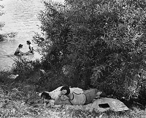Henri Cartier-Bresson : Une vie de photographe en images au Centre Pompidou Henri Cartier-Bresson : Une vie de photographe en images au Centre Pompidou