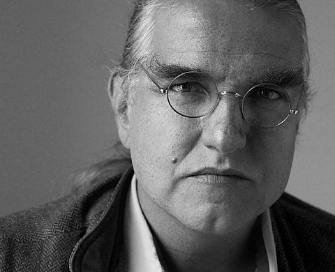 Entretien avec John Stanmeyer, lauréat du World Press Photo 2014