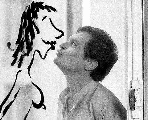 Itinéraires graphiques du Pays de Lorient 2014, 3ème édition