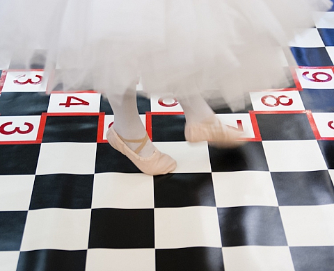 « Chimères » un projet photographique de Mara De Sario