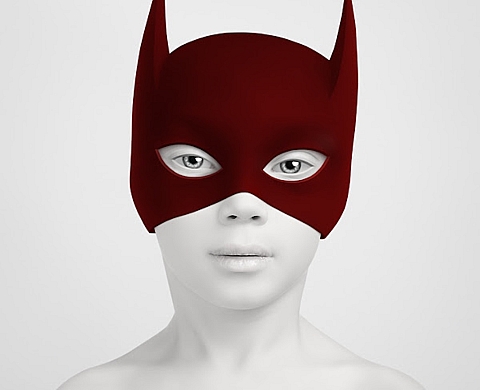 Pour sa 39ème exposition, la galerie RTR est heureuse de présenter le parcours  d’Oleg DOU