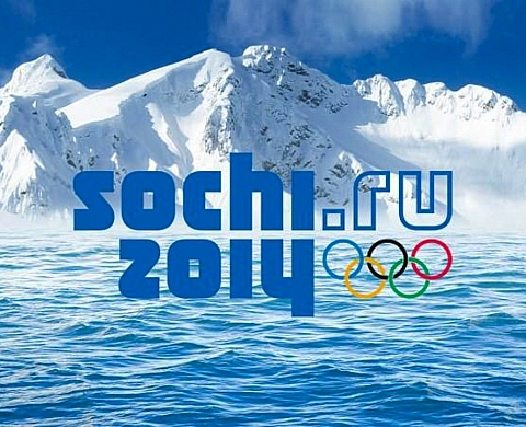 Sotchi 2014 : L'évènement photogénique par excellence