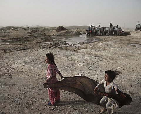 « From Kabul with love » de Sandra Calligaro « From Kabul with love » de Sandra Calligaro