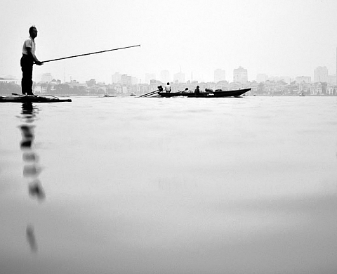 Entretien avec la photographe Claire Grigaut, à l'occasion du hors-série d'Actuphoto sur le Vietnam Entretien avec la photographe Claire Grigaut, à l'occasion du hors-série d'Actuphoto sur le Vietnam