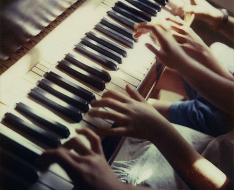 Troisième rencontre photographique Nature Humaine : Dominique Mérigard présente «Prémisses»