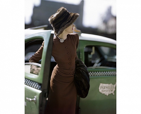 « Papier Glacé » : un siècle de photographie de mode chez Condé Nast au Palais Galliera - Musée de la mode de la ville de Paris « Papier Glacé » : un siècle de photographie de mode chez Condé Nast au Palais Galliera - Musée de la mode de la ville de Paris