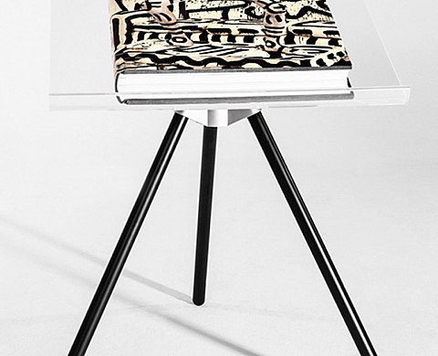 Le nouvel ouvrage taille SUMO d'Annie Leibovitz chez Taschen Le nouvel ouvrage taille SUMO d'Annie Leibovitz chez Taschen