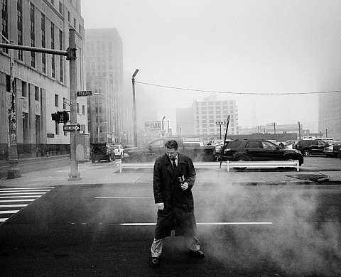 « Pictures Of The Year International 2014 », 3 photographes de l'Agence VU' primés