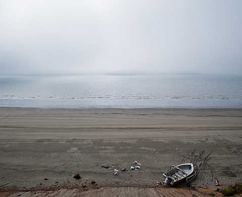 BARBAROUS COASTS, David Mattox, Neal Rantoul