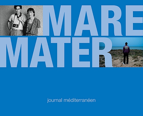 « Mare Mater, journal méditerranéen » de Patrick Zachmann aux éditions Actes Sud : Un voyage au cœur de la Méditerranée « Mare Mater, journal méditerranéen » de Patrick Zachmann aux éditions Actes Sud : Un voyage au cœur de la Méditerranée